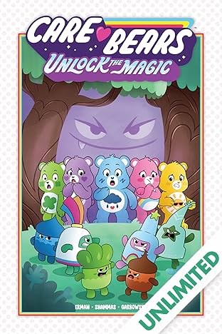 Care Bears: Unlock the Magic